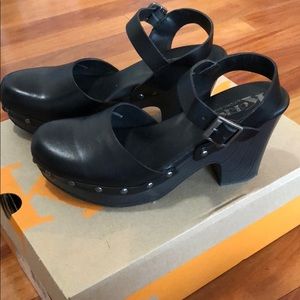 Kork-Ease Marcia Clogs